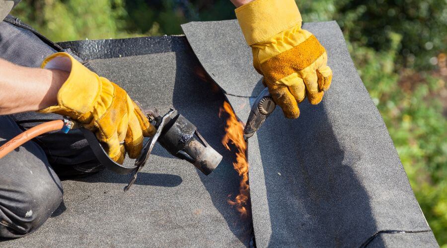 Professional flood damage restoration services in Atascosa, TX