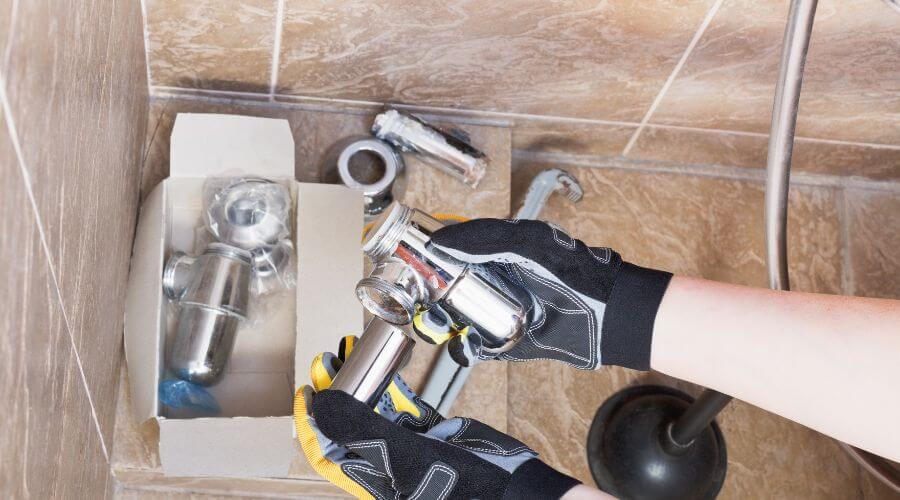 Expert flood damage restoration services in Atascosa, TX